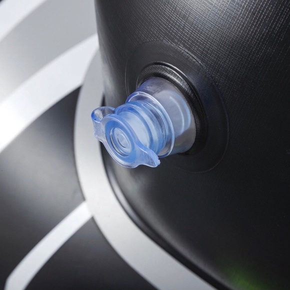 Ozark Trail Rapid Rider Single Tube - Picture 7 of 8